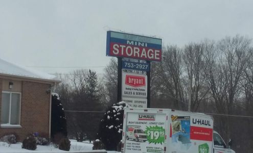 U-Haul Neighborhood Dealer