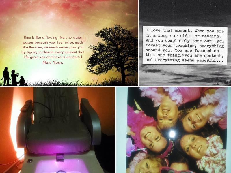 Body Basics By Natalie