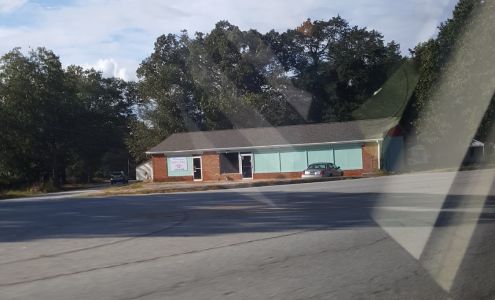 Rhondas Styling Salon