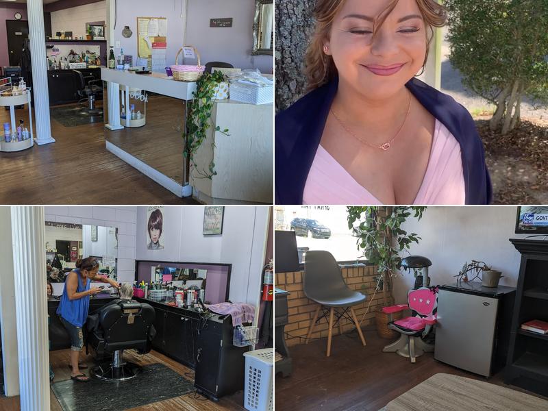 Carolina Cuts & Curls