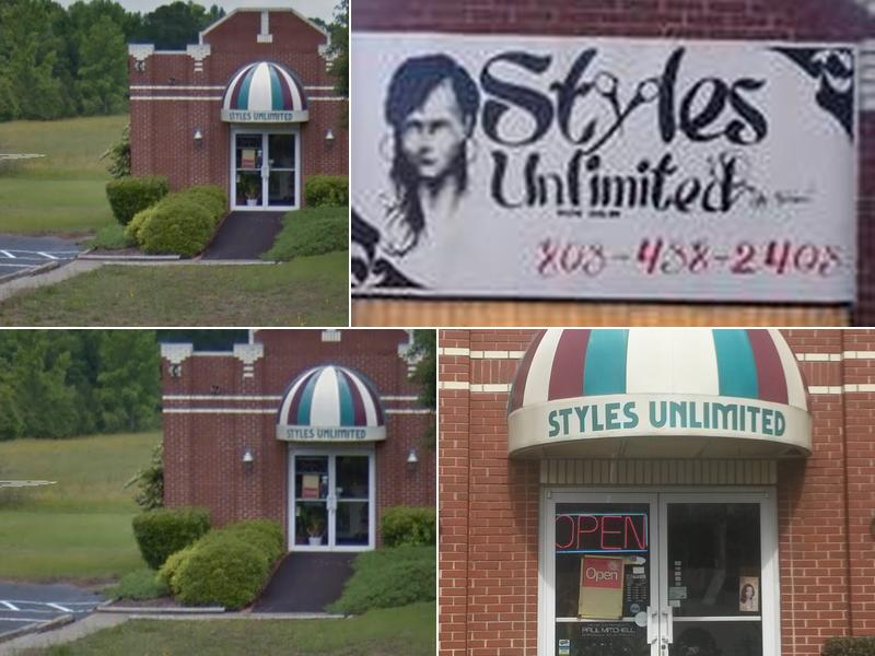 Styles Unlimited By Michael