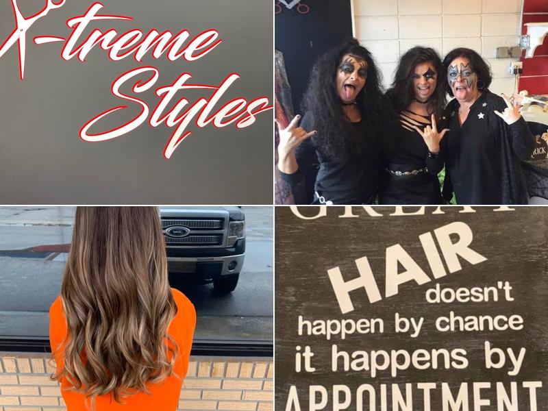 Xtreme Styles