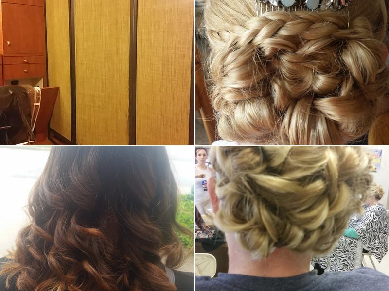 Alysa's Hair-Do Room