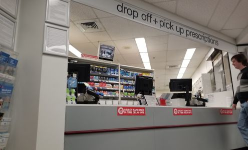 Walgreens Logansport