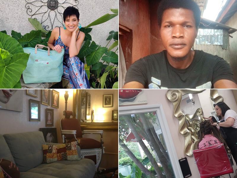 Hello Gorgeous The Salon