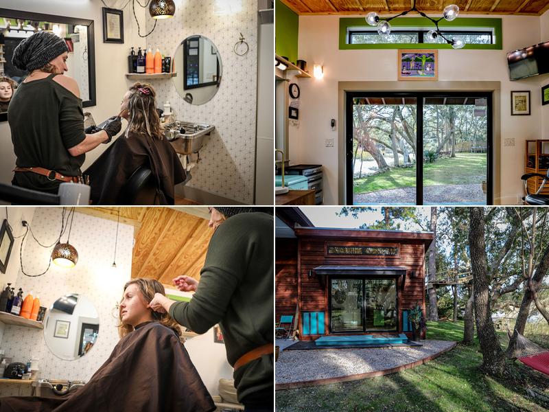 JC Davis Hair Studio