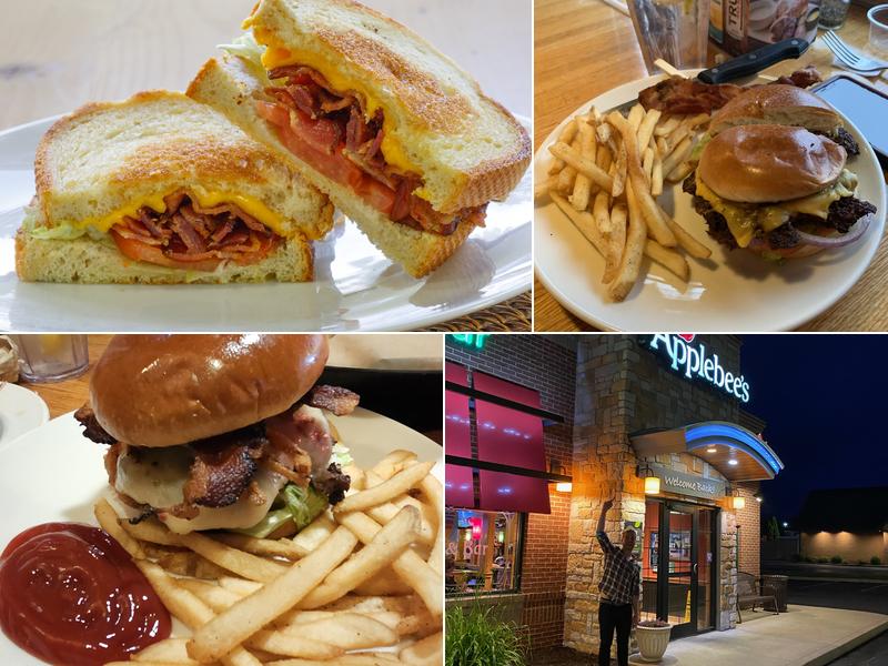 Applebee's Grill + Bar 3326 E Market St, Logansport