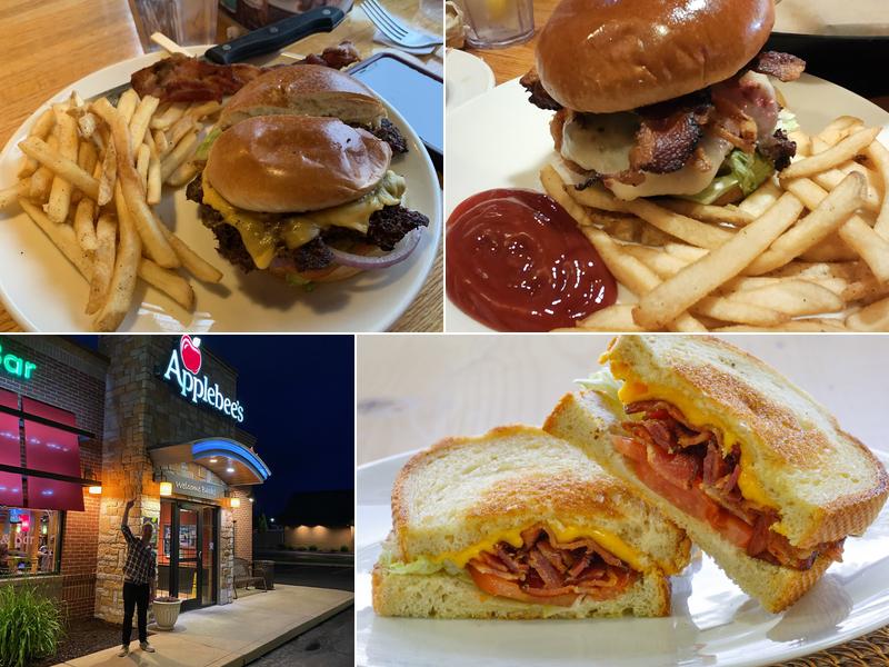 Applebee's Grill + Bar