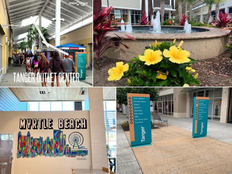 Myrtle Beach Facials