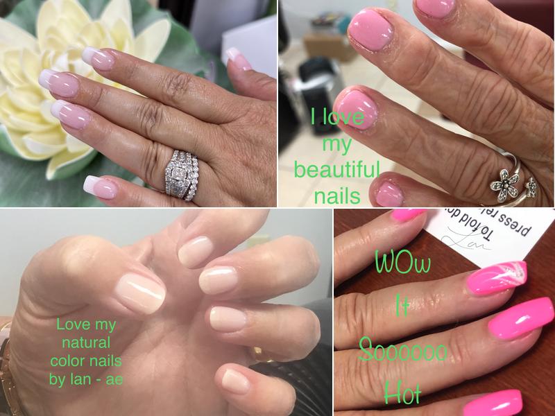 Nature's Best Lux Spa