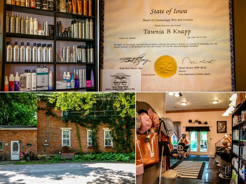 Studio II Hair Designs