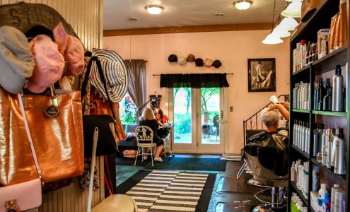 Studio II Hair Designs 800 N Lincoln St, Mt Pleasant Iowa 52641