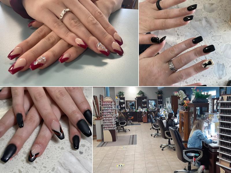 Magic Nails Salon and Spa