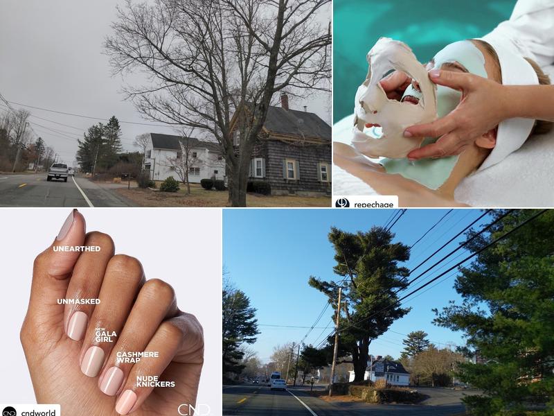 Colonial House Day Spa