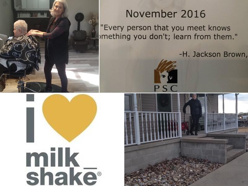 Stephanie's Salon & Day Spa