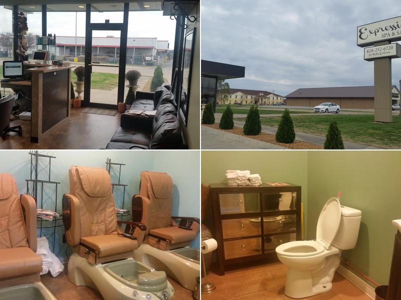 Expressions Spa & Salon