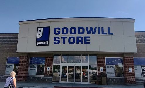 Goodwill