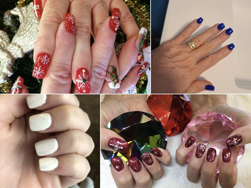 Harrisburg 5 Star Nails