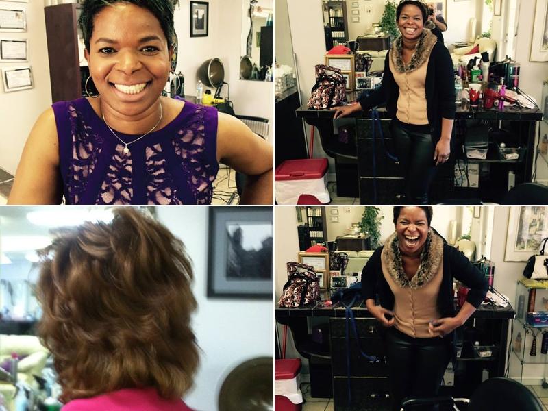 Shades of Excellence