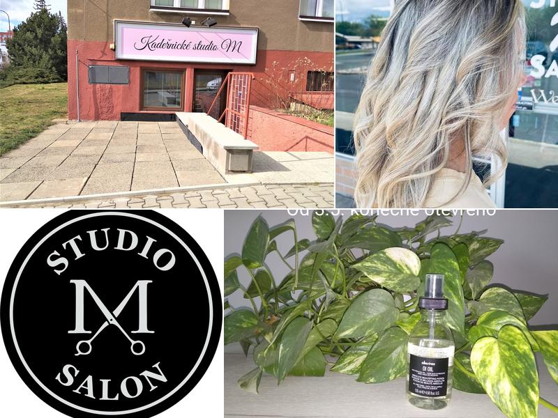 Studio M Salon