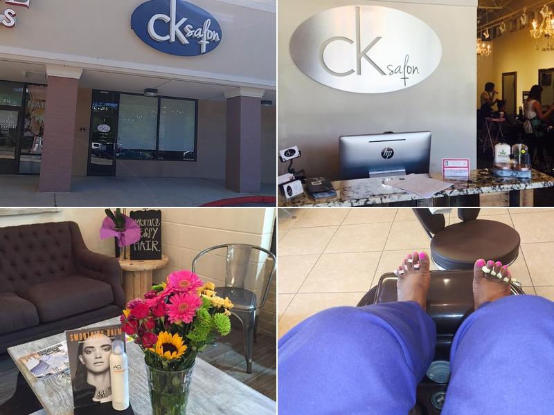 CK Salon