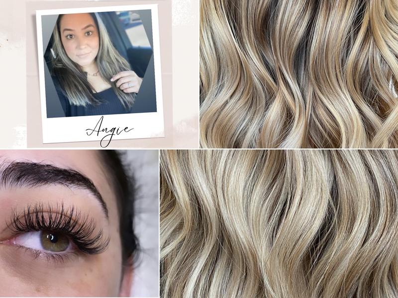 Desert Beauty Salon and Spa