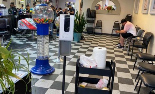 Innovacion Salon De Bellesa