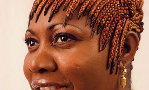 Liz African Art & Beauty