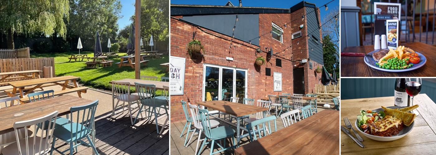 The Forester Pub & Kitchen