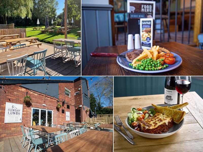 The Forester Pub & Kitchen