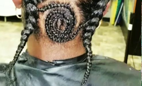 EvollusionATL Stone Mountain