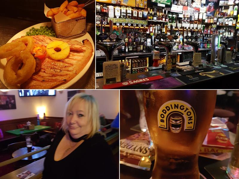 Astley Arms (Bottom)