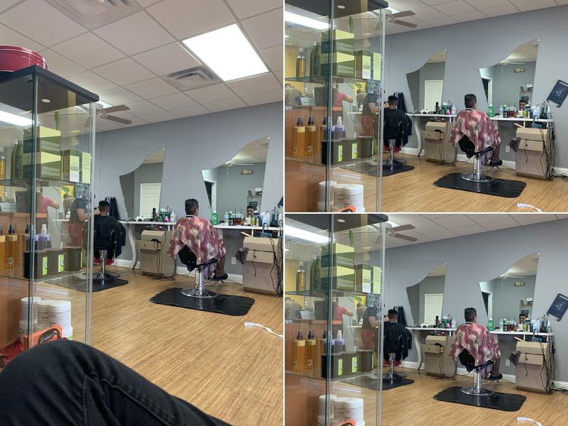 Salon De Belleza Johana