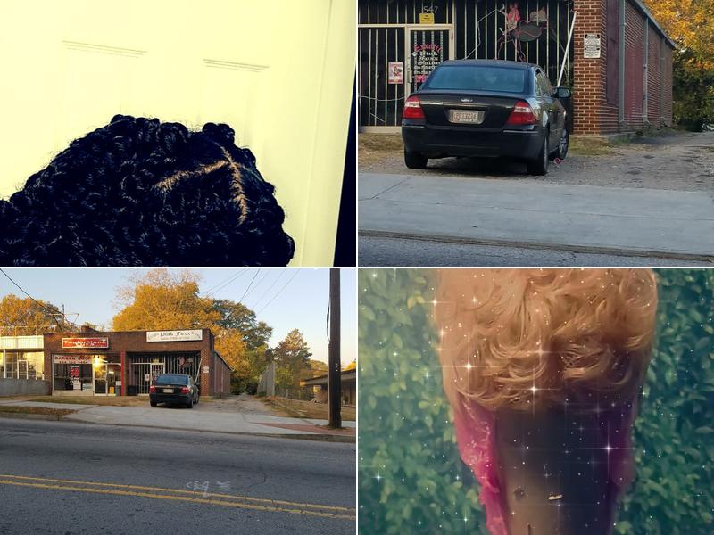 Exxotic Pink Foxx Salon