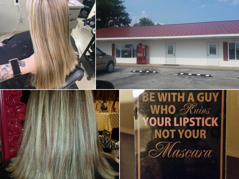 Attractions Hair Design