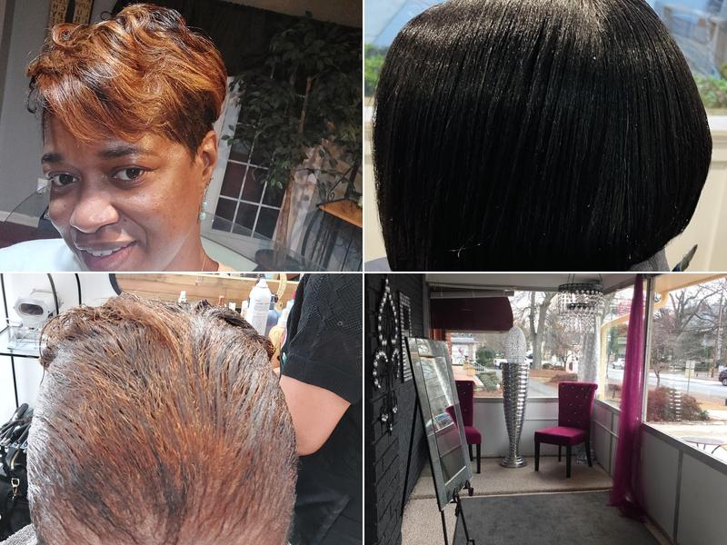 Shear Essence Hair Studio