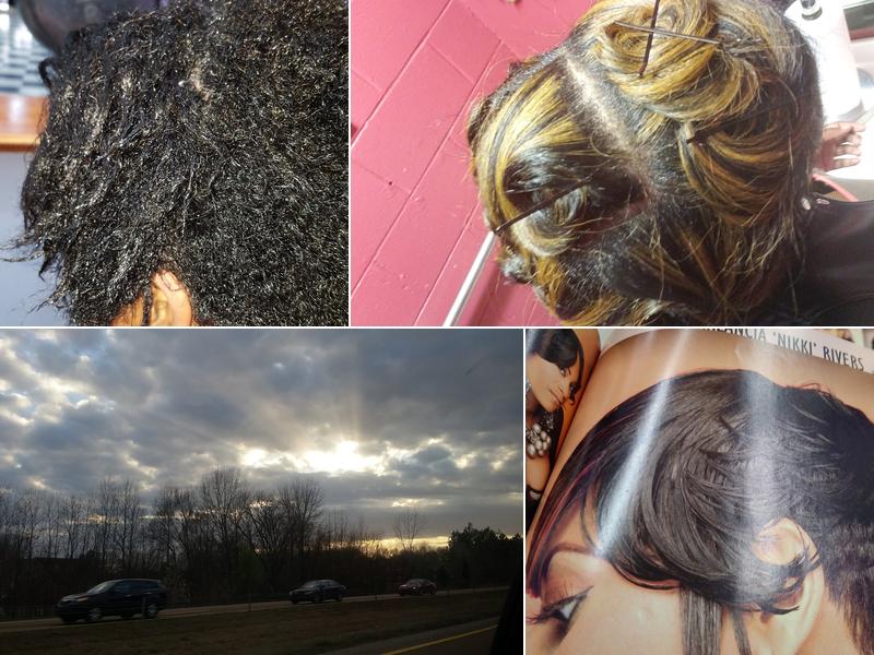 Brooklyn Dominican Hair Salon