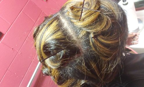 Brooklyn Dominican Hair Salon Decatur