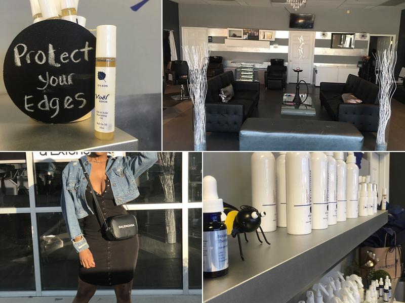 Strandz Studios and Extensions