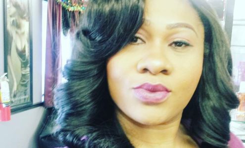 Dominican Hair Salon Conyers