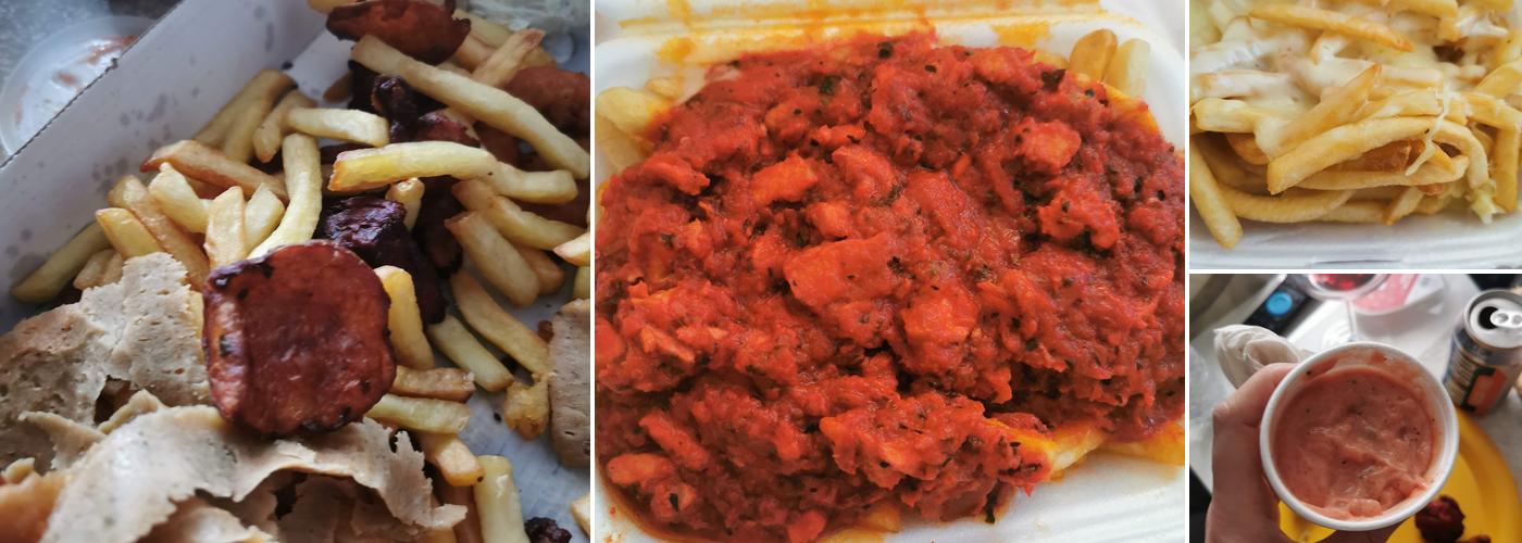 Barbeque Kings Dumbarton