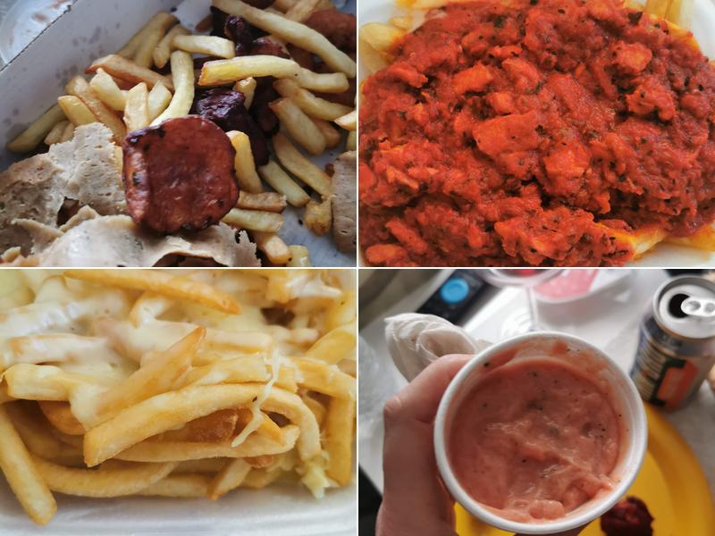 Barbeque Kings Dumbarton