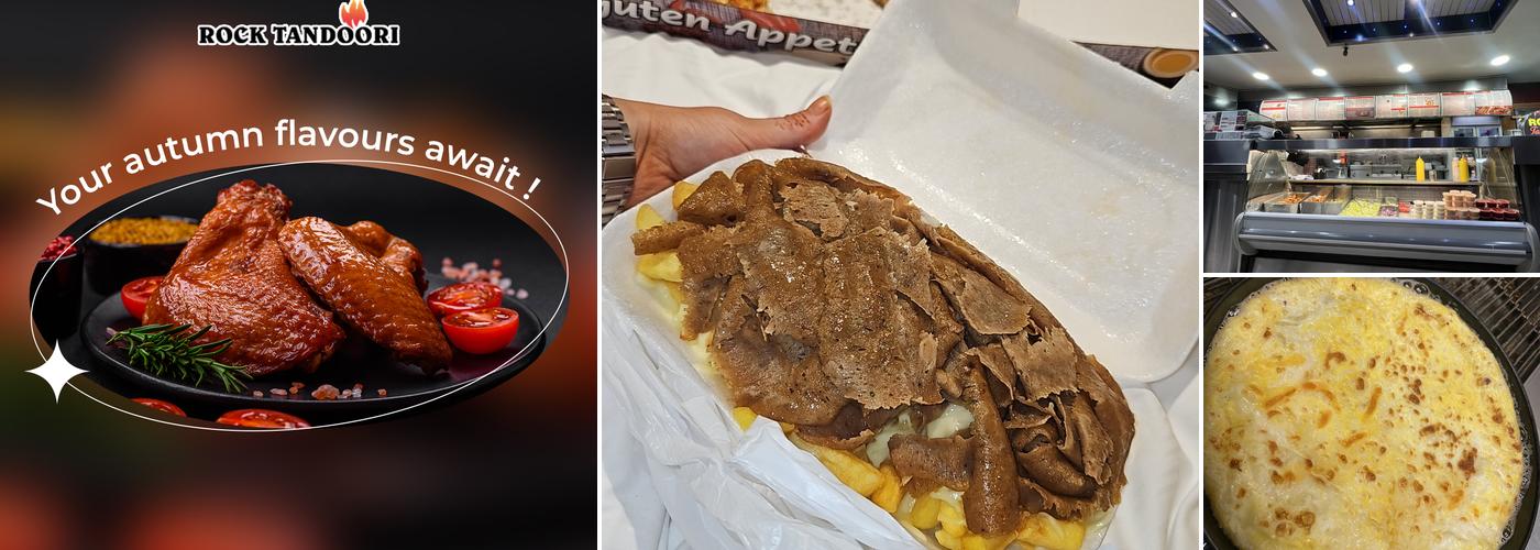 Rock Tandoori