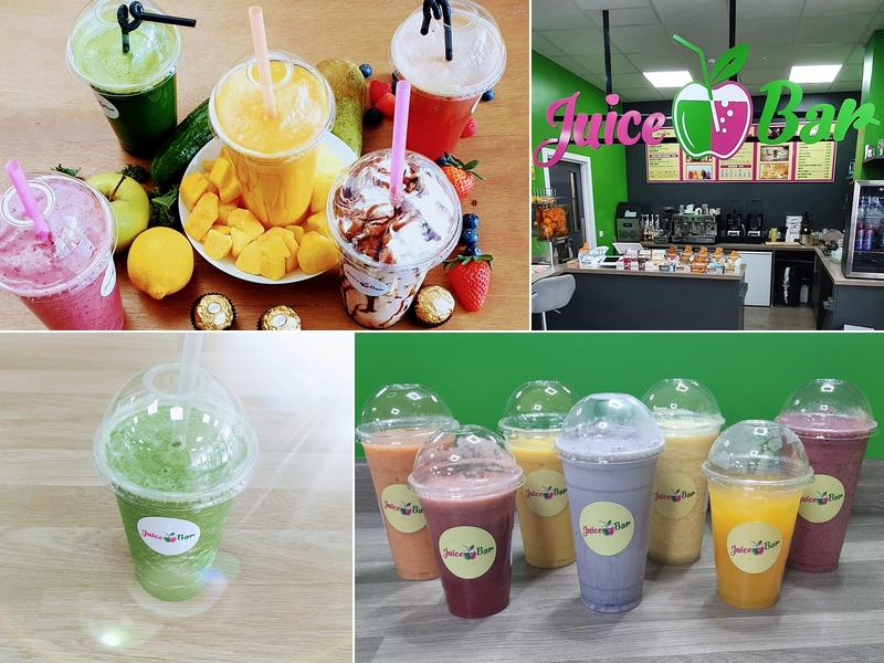 Juice Bar