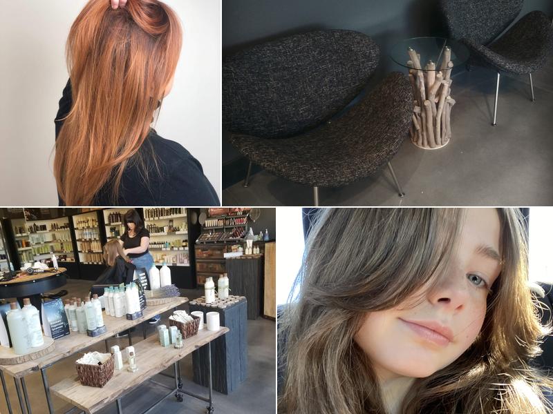 RUUT Salon | Aveda Concept