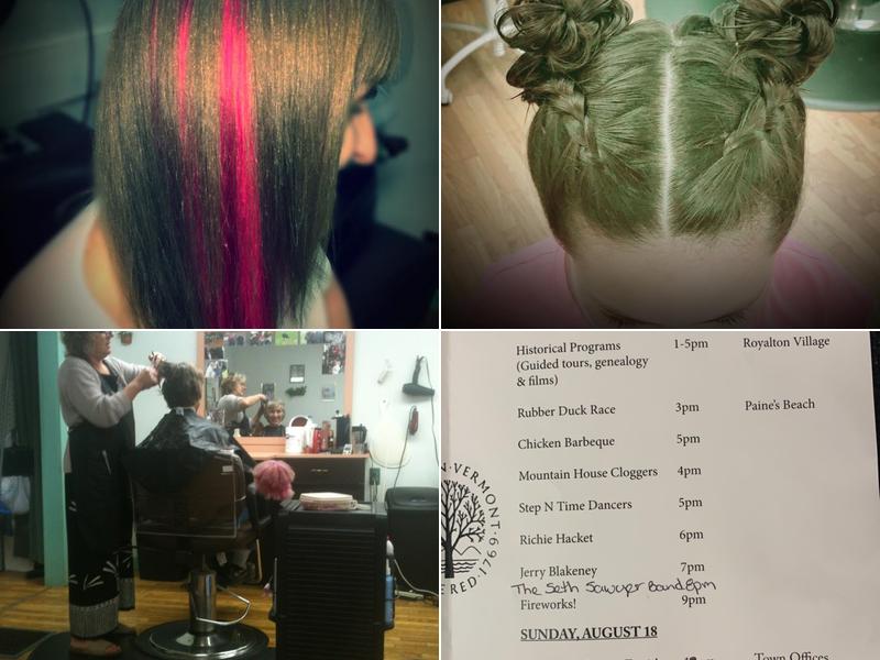 Sherri's Headquarters Ltd