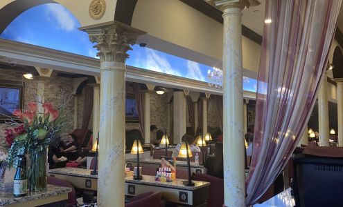 Anthony Vince Nail Spa