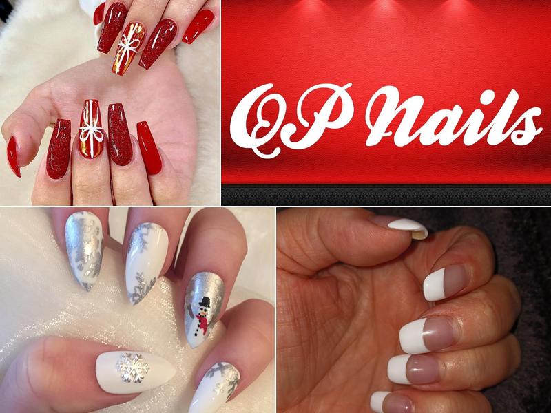 QP Nails