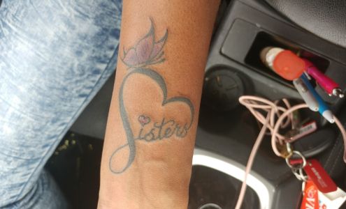 Show Time 1009 Pickett St, Rockingham North Carolina 28379