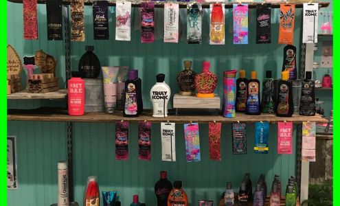 Caledonia Beauty & Tanning Sln Caledonia